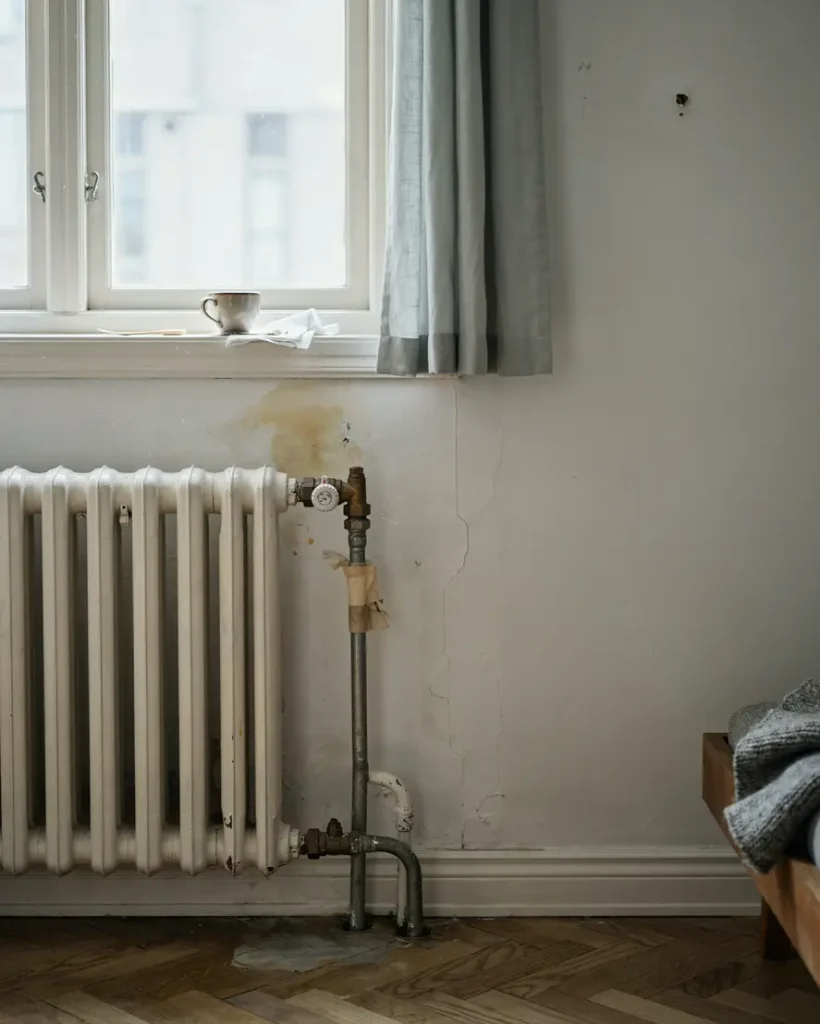 missljud i elementen s hittar du orsaken och f r tystare v rme hemma